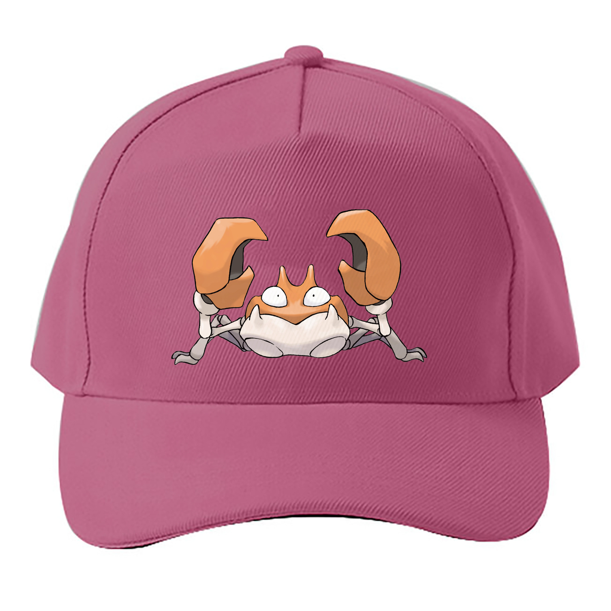 （画像用） ポケットモンスター Pokémon ベースボールキャップ 綿100％ 男女兼用 帽子 スポーツ